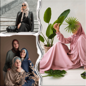 Abayas
