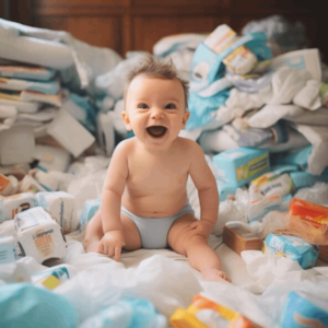 Diapers