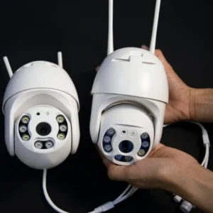 Security Cameras