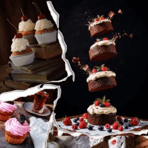 Cakes