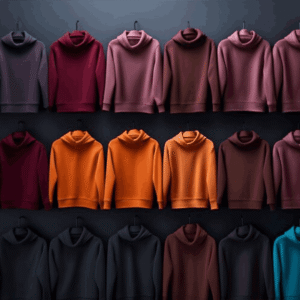 Hoodies