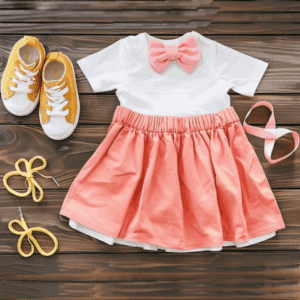 Kids Clothing