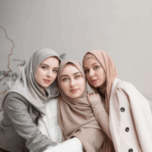 Hijabs