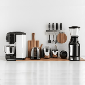 Kitchen Appliances