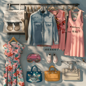 Women Clothing