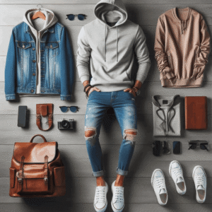 Men Clothing