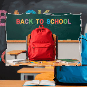 School Bags