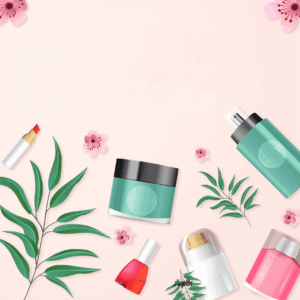 Beauty and skincare essentials OnBuzzArc